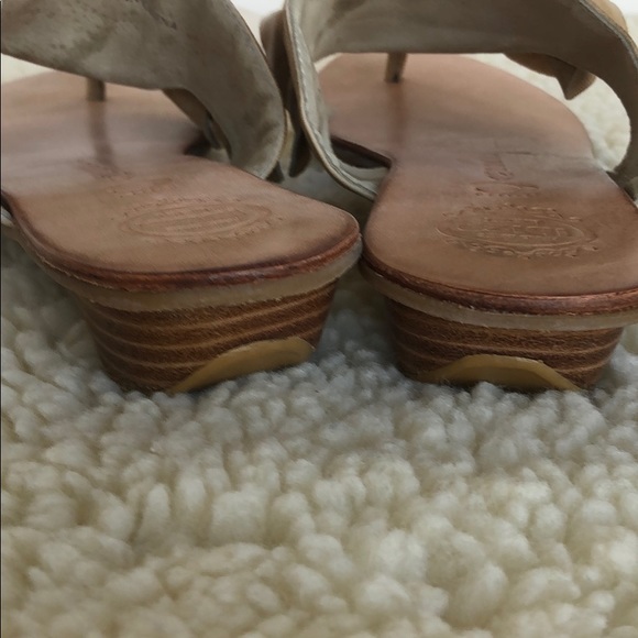 NOT FOR SALE Jeffrey Campbell sandals - Picture 6 of 6